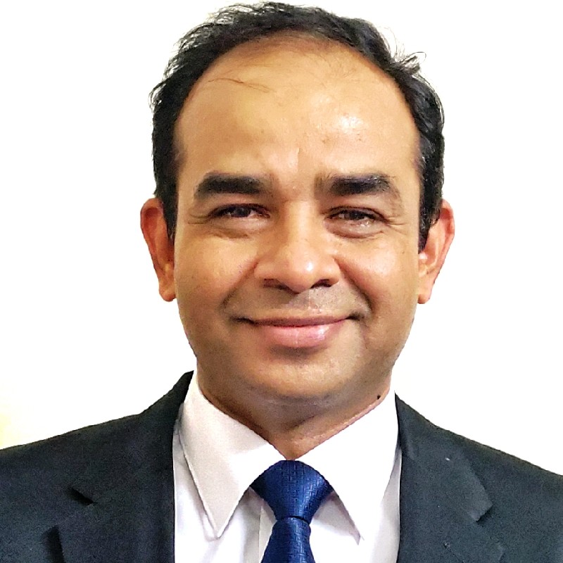 Jayesh Prajapati